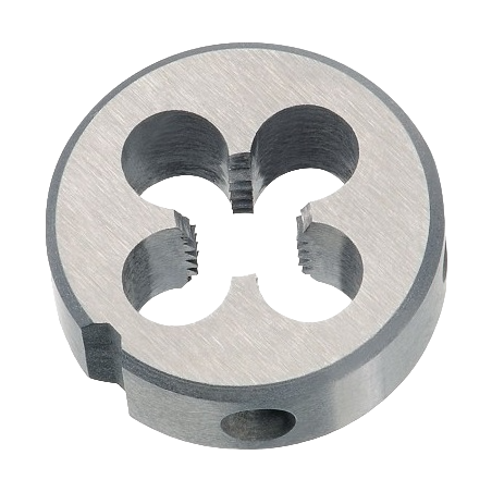 TERRAJA ROSCA METRICA DIN 223 HSS M 36 x 4.0 VÖLKEL