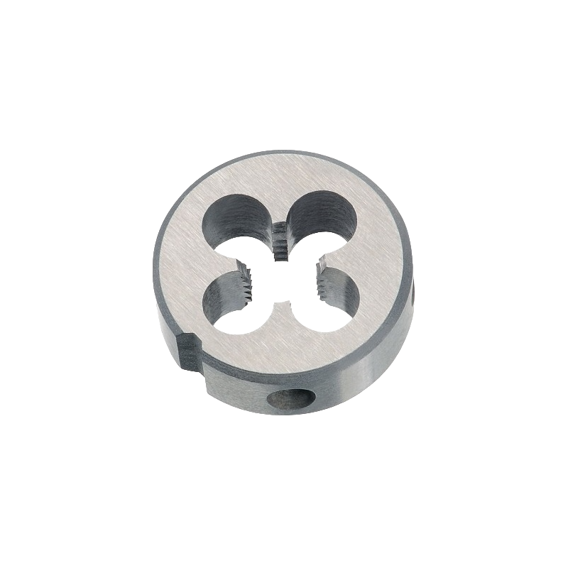 TERRAJA ROSCA WHITWORTH BSW 3/16 * 24 BS 84 HSS