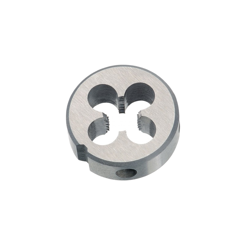 TERRAJA ROSCA GAS G (BSP) 7/8 x 14 DIN ISO 228 HSS VÖLKEL