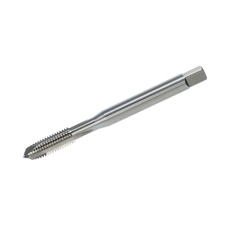 MACHO METRICA PARA MAQUINA 30 * 3.5 DIN 376