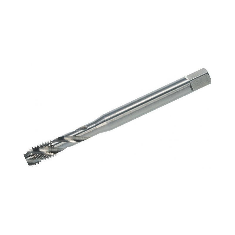 MACHO PARA MAQUINA 24 * 3.0 FORMA C 35º HELICE DIN 376
