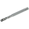 MACHO PARA MAQUINA 24 * 3.0 FORMA C 35º HELICE DIN 376