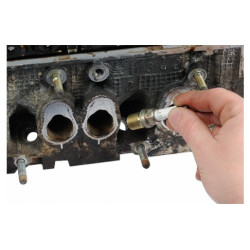 KIT REPARADOR CULATA ROSCA BUJIA M 14 * 1.25