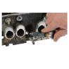 KIT REPARADOR CULATA ROSCA BUJIA M 14 * 1.25