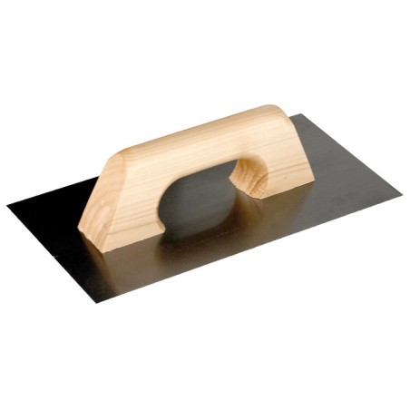 LLANA CLASICA 30*15 cm ACERO TEMPLADO