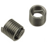 INSERTOS ROSCADOS STANDARD M 12 * 1.5 - 3.0 D 100 PIEZAS