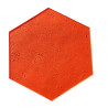 MOLDE LOSA HEXA TRAVERTINO FLEXIBLE DIAGONAL 78 cm KRAFT