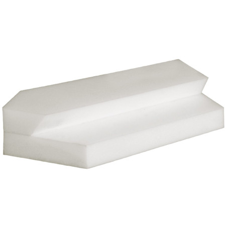 REMOLINADOR ANGULAR 23,5*12 cm