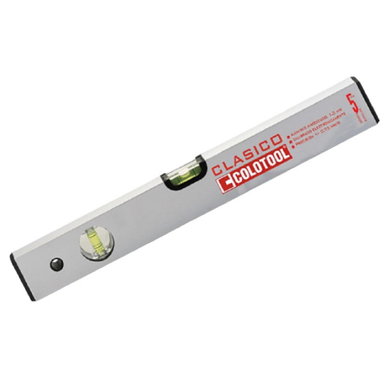 NIVEL 60 cm CLASICO PROFESIONAL COLOTOOL