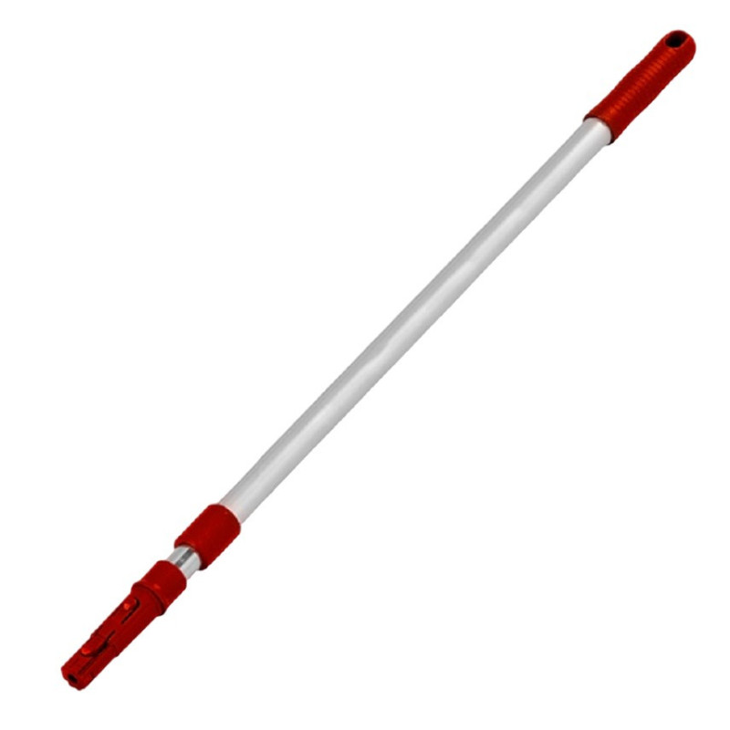 MANGO TELESCOPICO 114 a 200 cm LISO PERFECTO