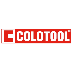 KIT INGLETADO PARA CORTADORA DE CERAMICA XT 165 COLOTOOL