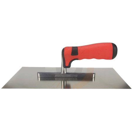 LLANA MANGO AMERICANO 28*13 cm INOXIDABLE