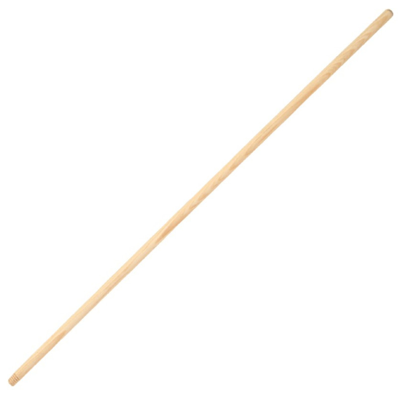 MANGO DE MADERA PARA HARAGAN INDUSTRIAL DE 45 y 60 cm