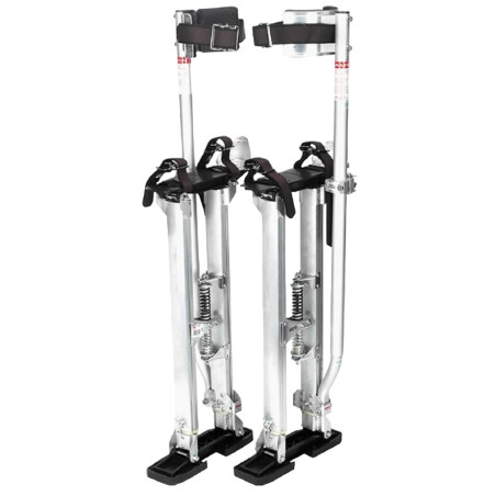 ZANCOS AJUSTABLES 45,7 A 76,2 cm