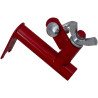 ADAPTADOR GIRATORIO PARA LLANA PISCINA MARSHALLTOWN