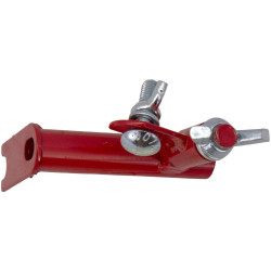 ADAPTADOR GIRATORIO PARA LLANA PISCINA MARSHALLTOWN