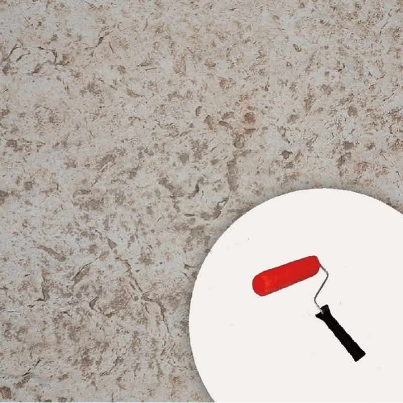 RODILLO DE TERMINACIÓN TEXTURA ARENISCA II