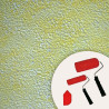 RODILLOS TEXTURA PIEDRA + REMATE KIT COMPLETO