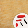RODILLOS TEXTURA CARBALLO + REMATE KIT COMPLETO