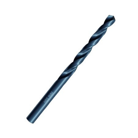 BROCA 5,00 mm DIN 338 N HSS 10 UDS