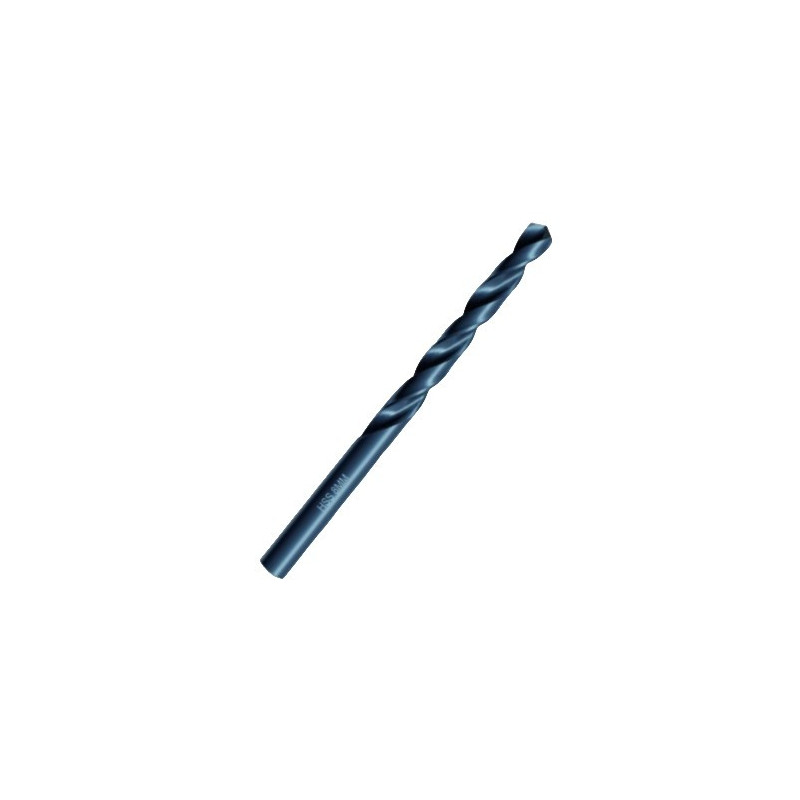 BROCA 12,50 mm DIN 338 N HSS 5 UDS