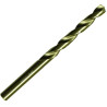 BROCA 11,00 mm DE COBALTO HSS-Co DIN 388 N 5 UNIDADES