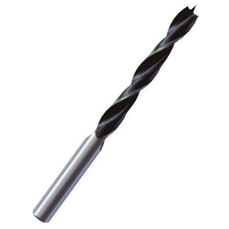BROCA 3 PUNTAS DE 15,00 mm PARA MADERA