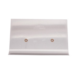 CANTEADORA EXTREMOS RECTOS 15,2*10,2 cm