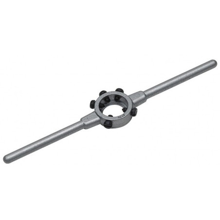 VOLVEDOR COJINETES O TERRAJAS 16*5 mm M 1-2,6