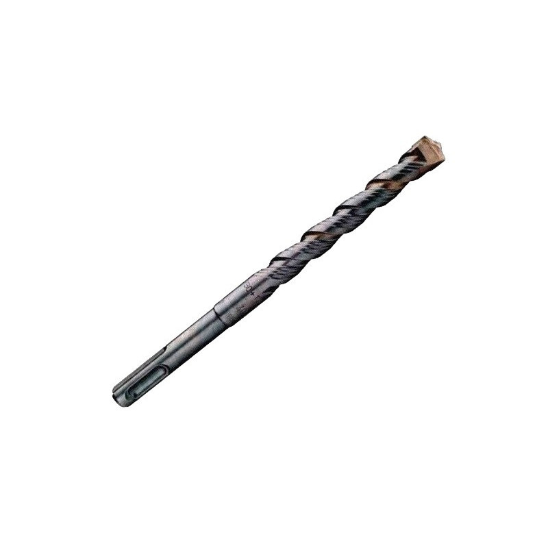BROCA 8 mm SDS PLUS MS5 TURBOKEIL LARGO UTIL 50 mm