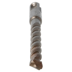 BROCA 8 mm SDS PLUS MS5 TURBOKEIL LARGO UTIL 50 mm