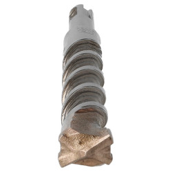 BROCA 12 mm SDS PLUS MS5 TURBOHEAD XPRO L UTIL 250 mm