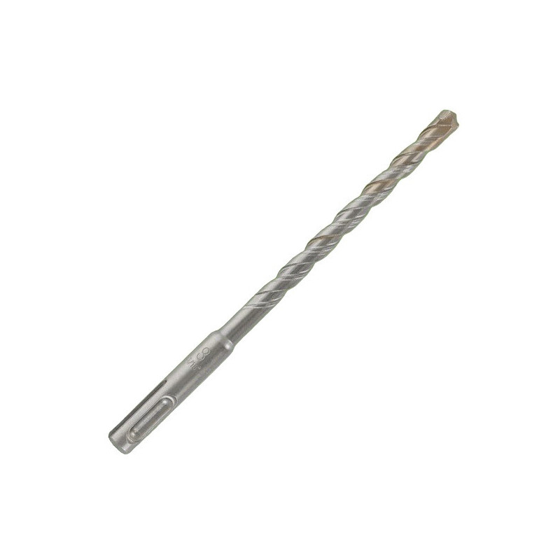 BROCA 16 mm SDS PLUS MS5 TURBOHEAD XPRO L UTIL 150 mm