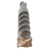 BROCA 16 mm SDS PLUS MS5 TURBOHEAD XPRO L UTIL 150 mm