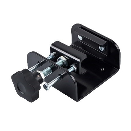 SOPORTE FIJADOR DE MESA DE CORTE SATE A ANDAMIO