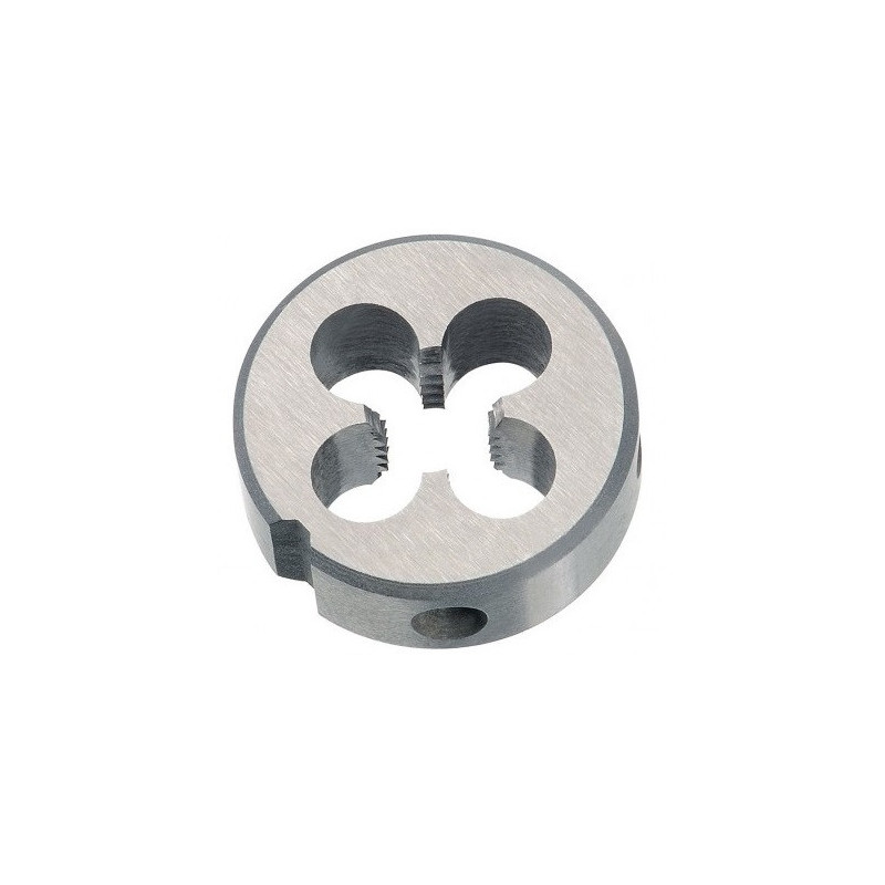 TERRAJA ROSCA METRICA COBALTO M 4 x 0,7 DIN 223 HSS-E