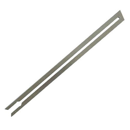 CUCHILLA DE REPUESTO 200 mm PARA CUCHILLOS TERMICOS