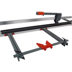 KIT INGLETADO PARA CORTADORA DE CERAMICA XT 165 COLOTOOL