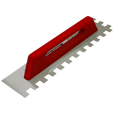 LLANA LARGA DENTADA 48*12 cm Y HUECO DE 6*6 mm