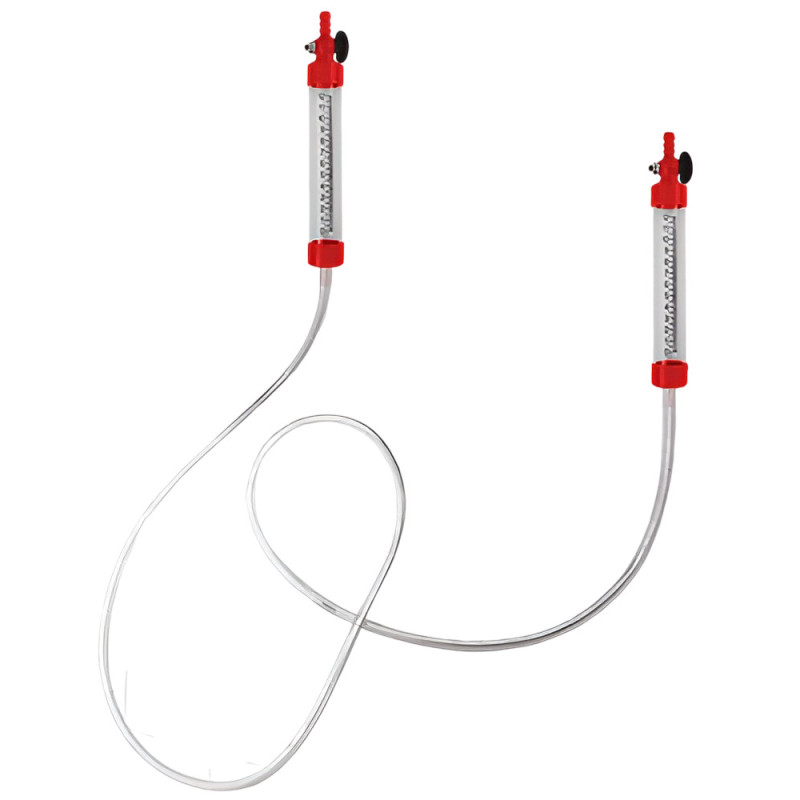 NIVEL DE AGUA PARA OBRAS Y REFORMAS