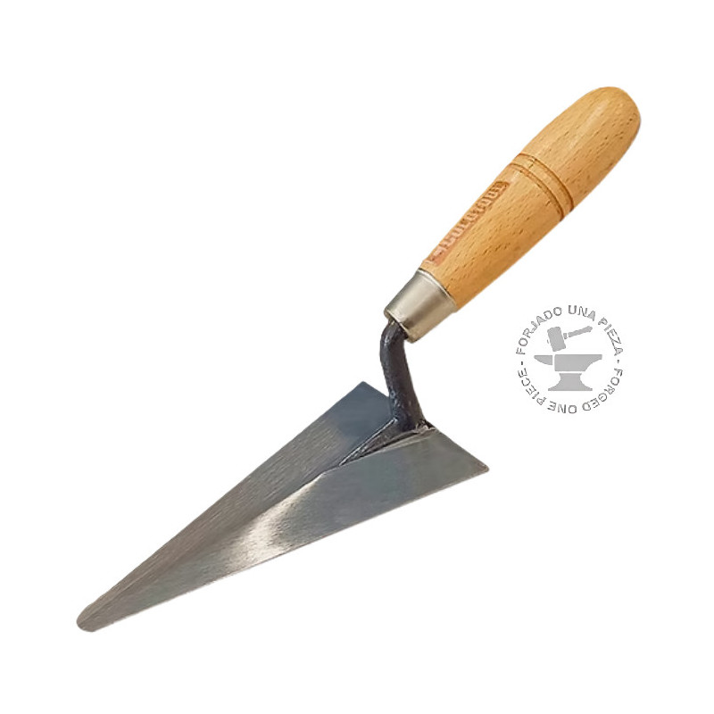 PALETIN DE 12,5 cm FORJADO EN UNA PIEZA
