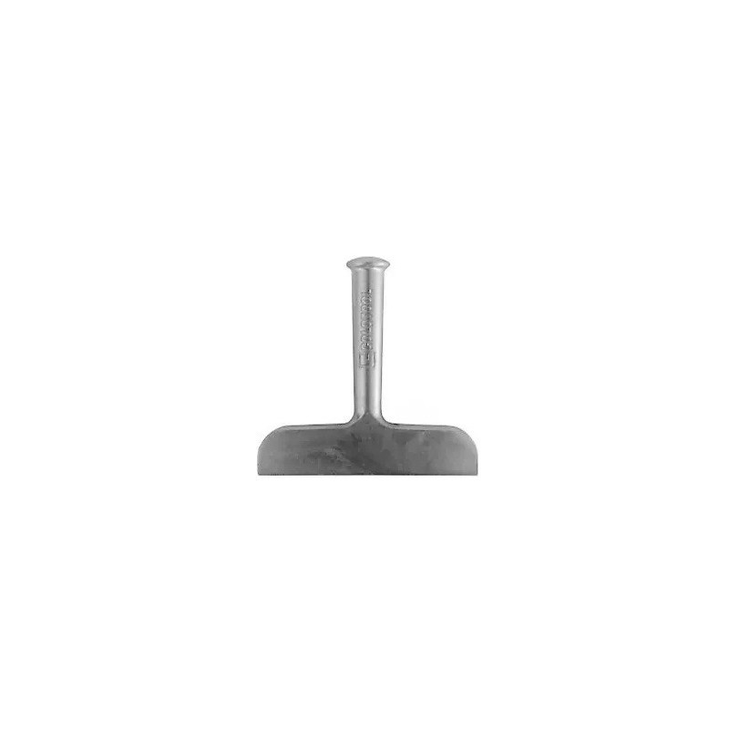 CINCEL ALUMINIO 20 cm HORMIGON IMPRESO