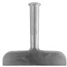 CINCEL ALUMINIO 20 cm HORMIGON IMPRESO