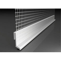 PERFIL DE INICIO CON GOTERON PARA PERFIL DE ARRANQUE  SATE