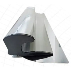 NUEVA ESPATULA ACABADO LISO PERFECTO 5.0 DE 60 cm MAS RESISTENTE SATE