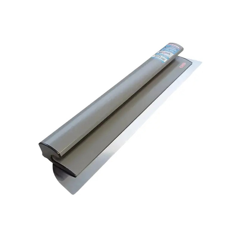 NUEVA ESPATULA ACABADO LISO PERFECTO 5.0 DE 80 cm MAS RESISTENTE SATE