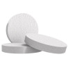 TAPON DE POLIESTIRENO BLANCO CAJA 100 UDS PARA SATE ETICS