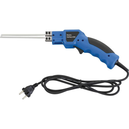 CUCHILLO TERMICO PARA CORTE DISCONTINUO DE POLIESTIRENO SATE