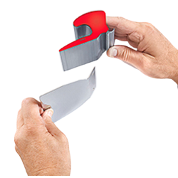 MALETA DE ESPATULA ACABADO LISO PERFECTO Nº 5 PLAQUISTA