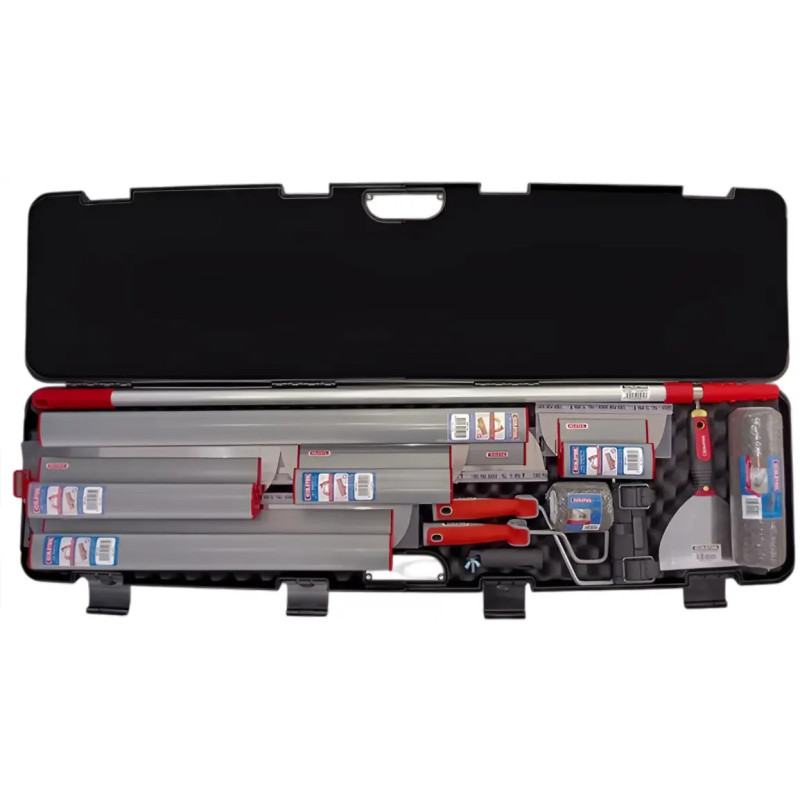 MALETA DE ESPATULA ACABADO LISO PERFECTO Nº 5 PLAQUISTA